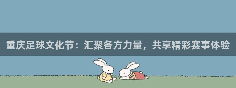  678体育APP安卓版：重庆足球文化节：汇聚各方力量，共享精